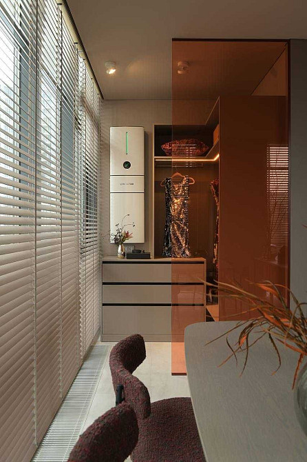 Продаж квартири ЖК Новопечерскі Липки/ 55м2 /Новий авторський ремонт Київ - зображення 5