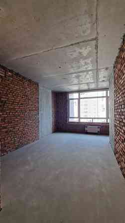 Краща ціна! 2-кімнатна квартира з краєвидом, Камертон, центр Киев