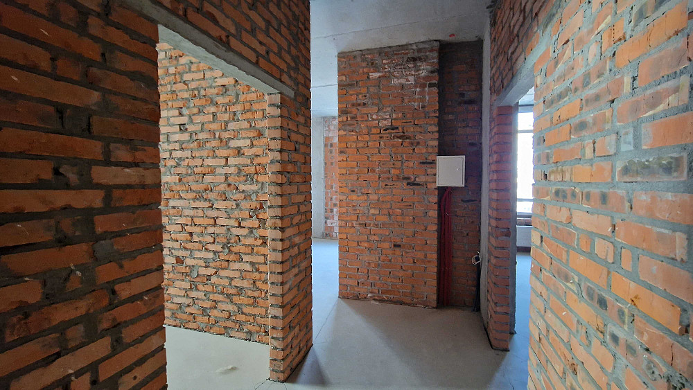 Краща ціна! 2-кімнатна квартира з краєвидом, Камертон, центр Киев - изображение 5