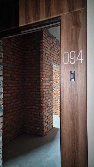 Краща ціна! 2-кімнатна квартира з краєвидом, Камертон, центр Киев - изображение 3