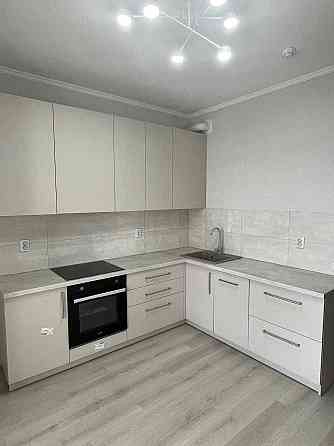 Продам 1-к. квартиру, вул.Ревуцького 54-Б, ЖК Ревуцький Киев