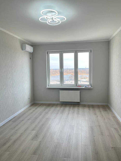 Продам 1-к. квартиру, вул.Ревуцького 54-Б, ЖК Ревуцький Киев - изображение 6