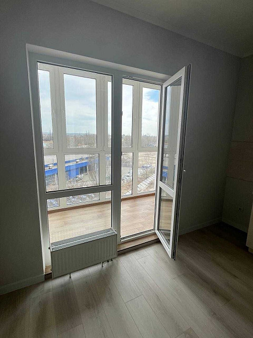 Продам 1-к. квартиру, вул.Ревуцького 54-Б, ЖК Ревуцький Киев - изображение 3