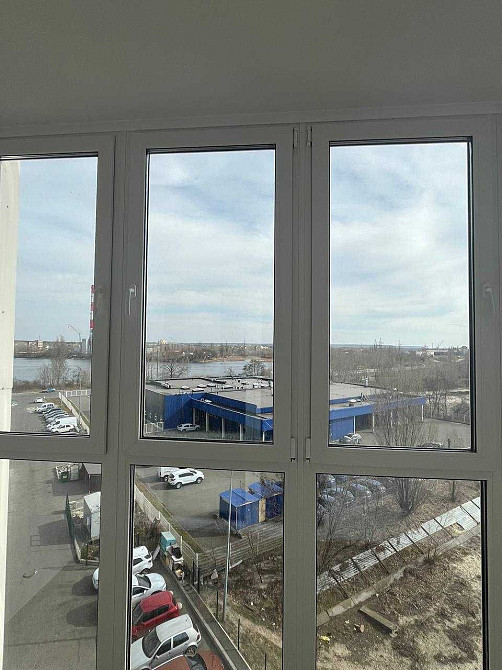 Продам 1-к. квартиру, вул.Ревуцького 54-Б, ЖК Ревуцький Киев - изображение 5