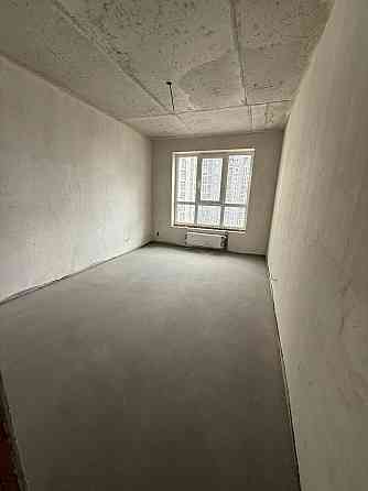 Продаж просторої трикімнатної квартири в ЖК Гранд Бурже Буча