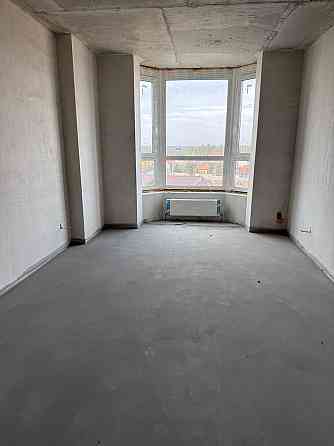 Продаж просторої трикімнатної квартири в ЖК Гранд Бурже Буча