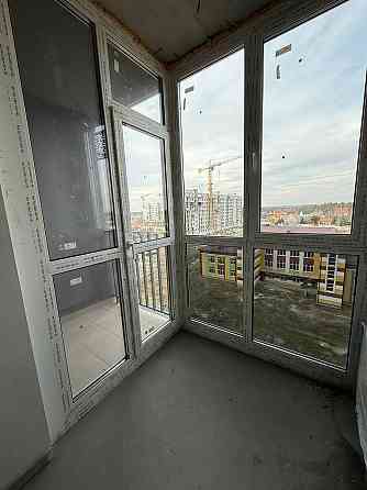 Продаж просторої трикімнатної квартири в ЖК Гранд Бурже Буча