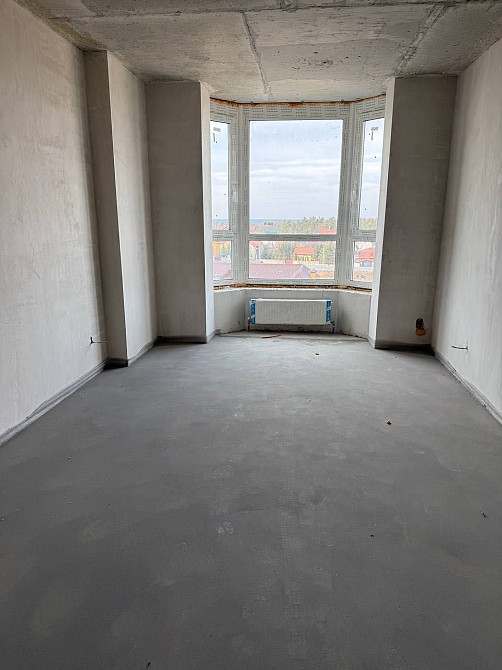 Продаж просторої трикімнатної квартири в ЖК Гранд Бурже Буча - изображение 6