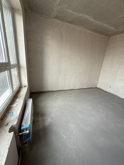 Продаж просторої трикімнатної квартири в ЖК Гранд Бурже Буча - изображение 3