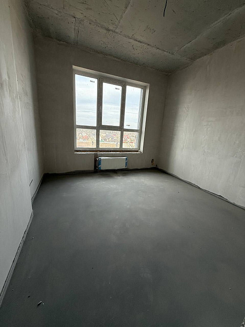 Продаж просторої трикімнатної квартири в ЖК Гранд Бурже Буча - изображение 8