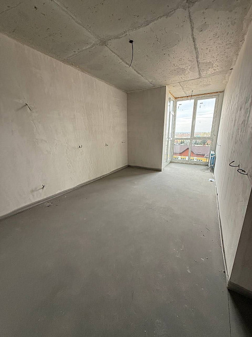 Продаж просторої трикімнатної квартири в ЖК Гранд Бурже Буча - изображение 4