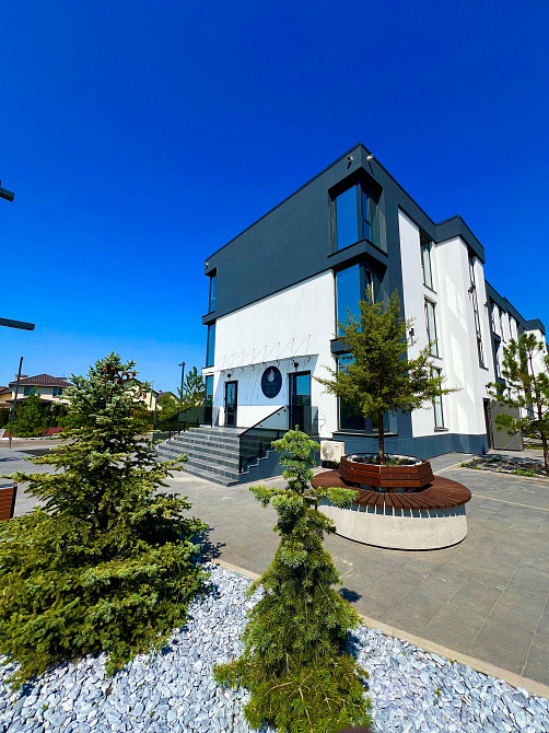 Власник:1 квартира(кухня окремо) З Євроремонтом| Заїхав та живи| БЕЗ % Крюковщина - изображение 2