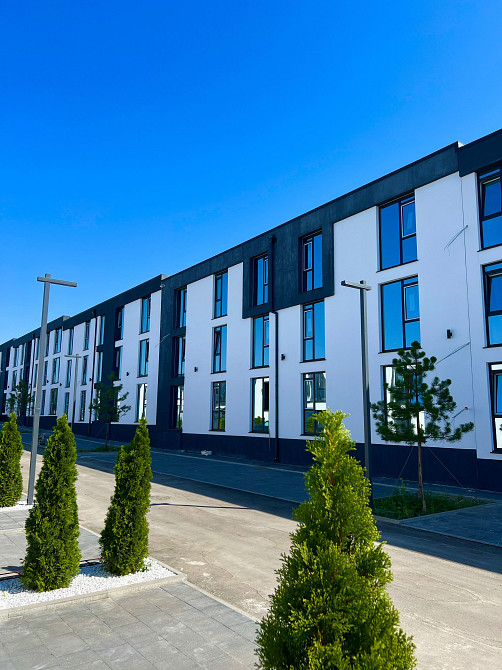 Власник:1 квартира(кухня окремо) З Євроремонтом| Заїхав та живи| БЕЗ % Крюковщина - изображение 8