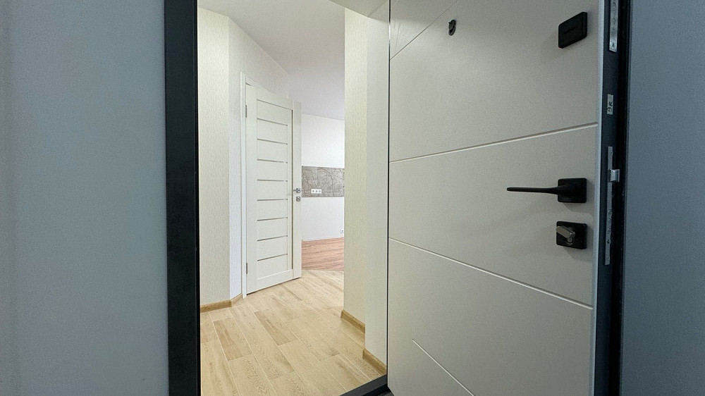 Власник:1 квартира(кухня окремо) З Євроремонтом| Заїхав та живи| БЕЗ % Крюковщина - изображение 7