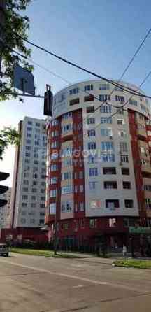 Продаж 1к Ернста Федора 16 ЖК Перлина Кадетського Гаю безготівковий Киев