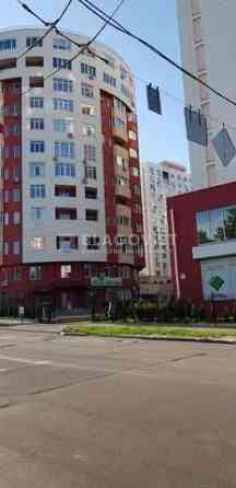 Продаж 1к Ернста Федора 16 ЖК Перлина Кадетського Гаю безготівковий Киев