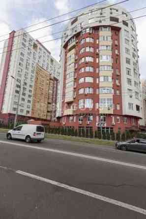 Продаж 1к Ернста Федора 16 ЖК Перлина Кадетського Гаю безготівковий Киев