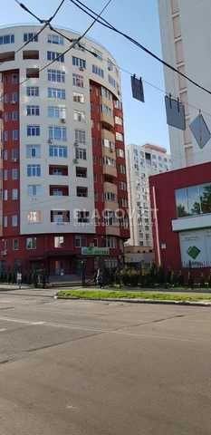 Продаж 1к Ернста Федора 16 ЖК Перлина Кадетського Гаю безготівковий Киев - изображение 3