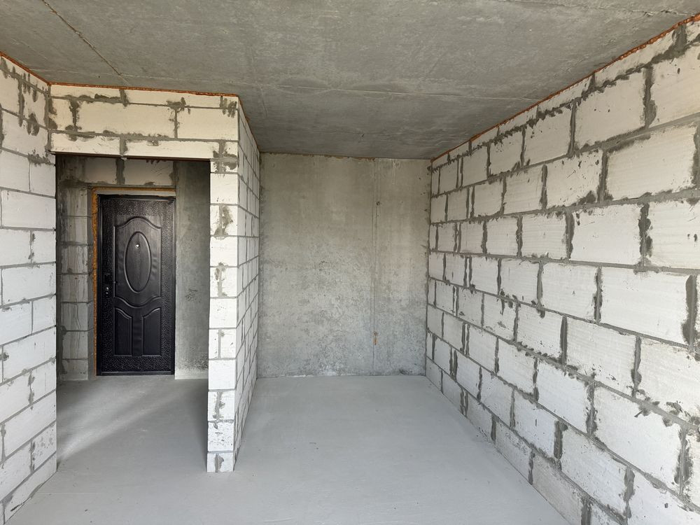 Квартира в новобудові з дизайн-проєктом Черкассы - изображение 7