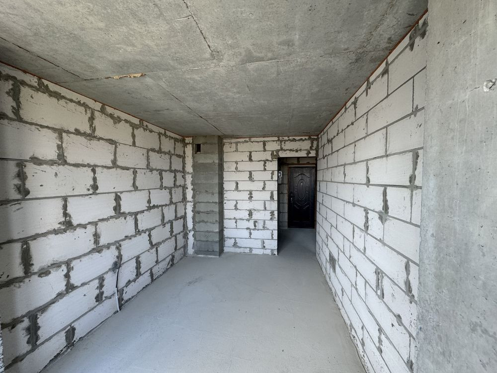 Квартира в новобудові з дизайн-проєктом Черкассы - изображение 6