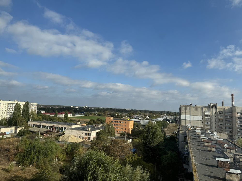 Квартира в новобудові з дизайн-проєктом Черкассы - изображение 4