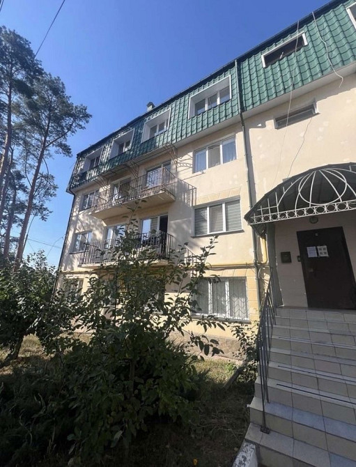 Продаж велика 2к квартира (66м2) МІНІМАЛЬНЕ ОФОРМЛЕННЯ ! Ірпінь - зображення 3