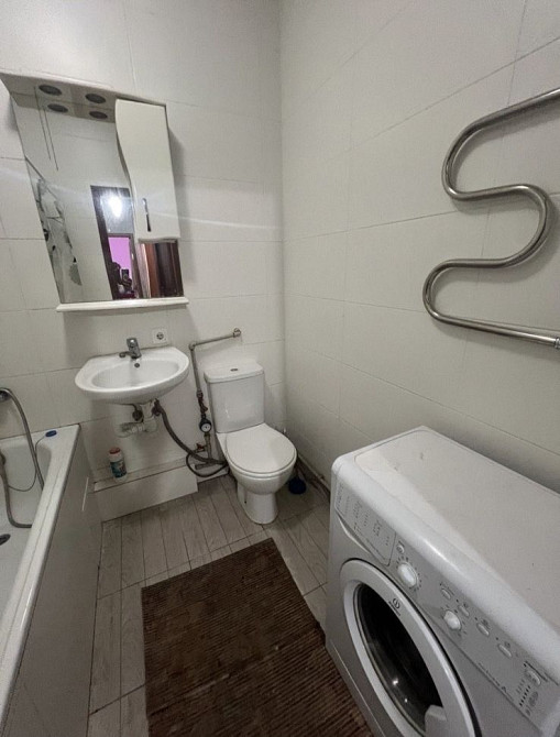 Продаж велика 2к квартира (66м2) МІНІМАЛЬНЕ ОФОРМЛЕННЯ ! Ірпінь - зображення 1