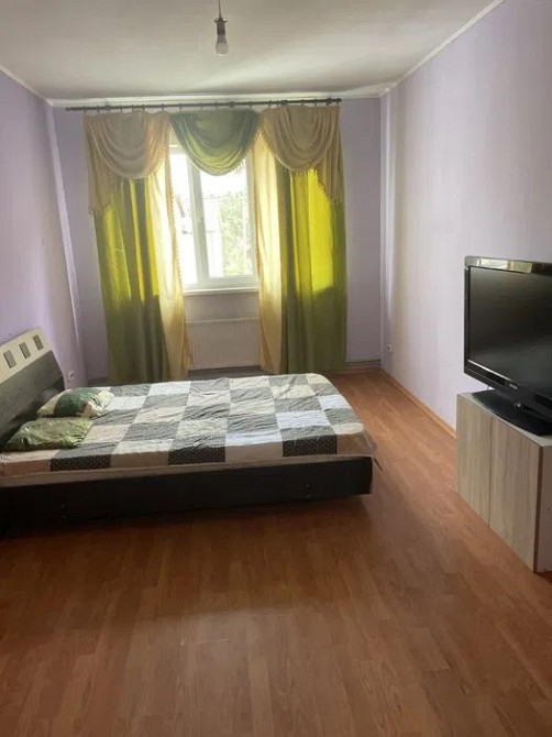 Продаж велика 2к квартира (66м2) МІНІМАЛЬНЕ ОФОРМЛЕННЯ ! Ірпінь - зображення 5