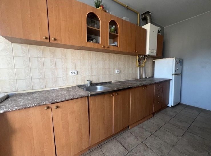 Продаж велика 2к квартира (66м2) МІНІМАЛЬНЕ ОФОРМЛЕННЯ ! Ірпінь - зображення 2