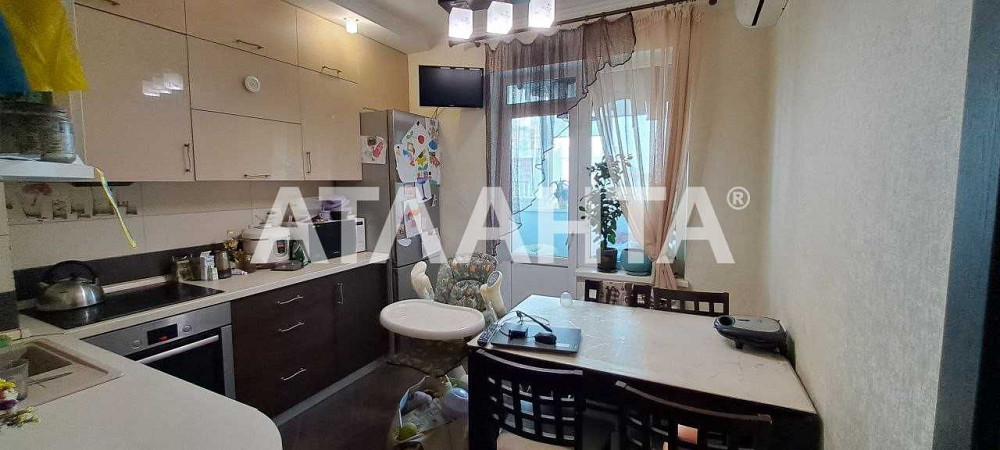 лучшая цена! 2 ком квартира в Радужном! Лиманка - зображення 6