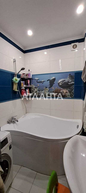 лучшая цена! 2 ком квартира в Радужном! Лиманка - зображення 4