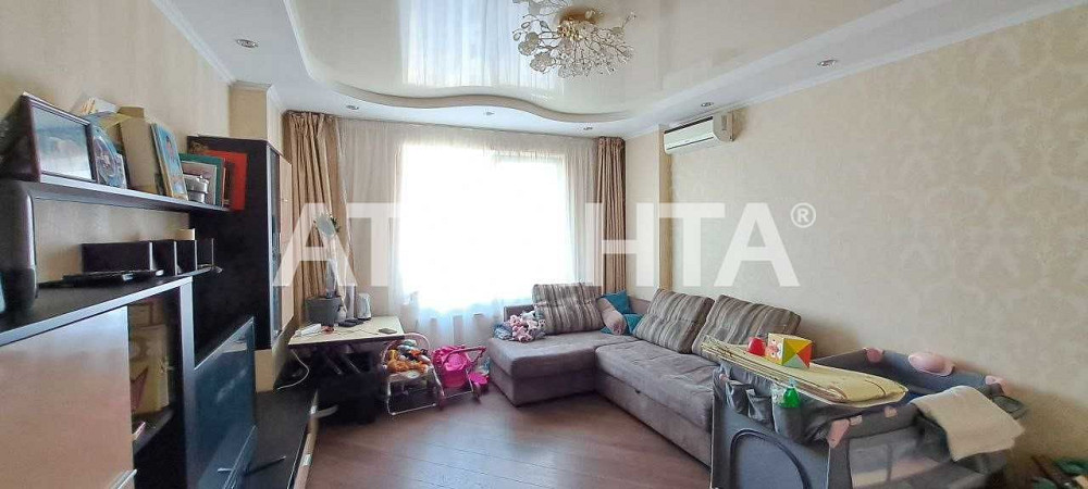 лучшая цена! 2 ком квартира в Радужном! Лиманка - зображення 8