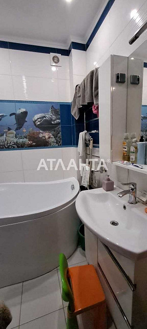 лучшая цена! 2 ком квартира в Радужном! Лиманка - зображення 3