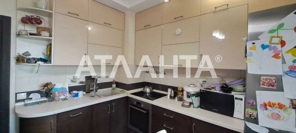 лучшая цена! 2 ком квартира в Радужном! Лиманка - зображення 5