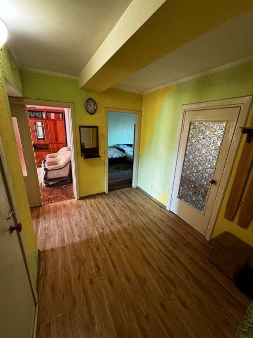 Квартира 3 кімнати в центрі міста Хуст Хуст - изображение 5