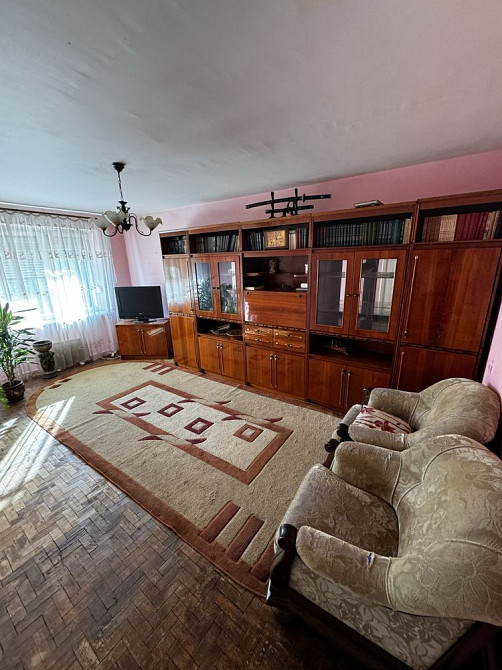 Квартира 3 кімнати в центрі міста Хуст Хуст - изображение 7