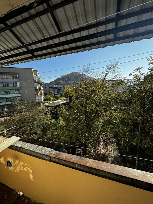 Квартира 3 кімнати в центрі міста Хуст Хуст - изображение 1