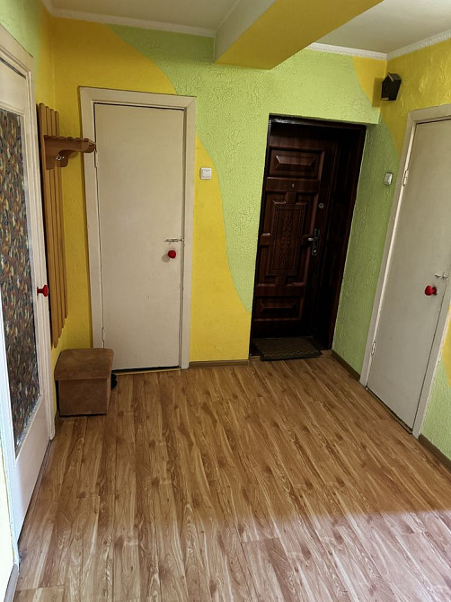 Квартира 3 кімнати в центрі міста Хуст Хуст - изображение 6