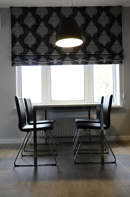 Видовая 2к квартира (кухня-гостинная+2 спальни) с ремонтом в ЖК Севен! Киев - изображение 3