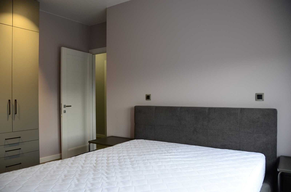 Видовая 2к квартира (кухня-гостинная+2 спальни) с ремонтом в ЖК Севен! Киев - изображение 8