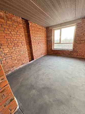 ЦІНА РЕАЛЬНА! Квартира в зданому будинку! Буча