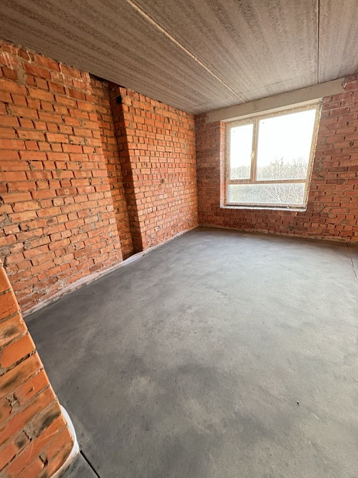 ЦІНА РЕАЛЬНА! Квартира в зданому будинку! Буча - изображение 2