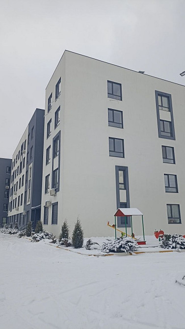 ЦІНА РЕАЛЬНА! Квартира в зданому будинку! Буча - изображение 1