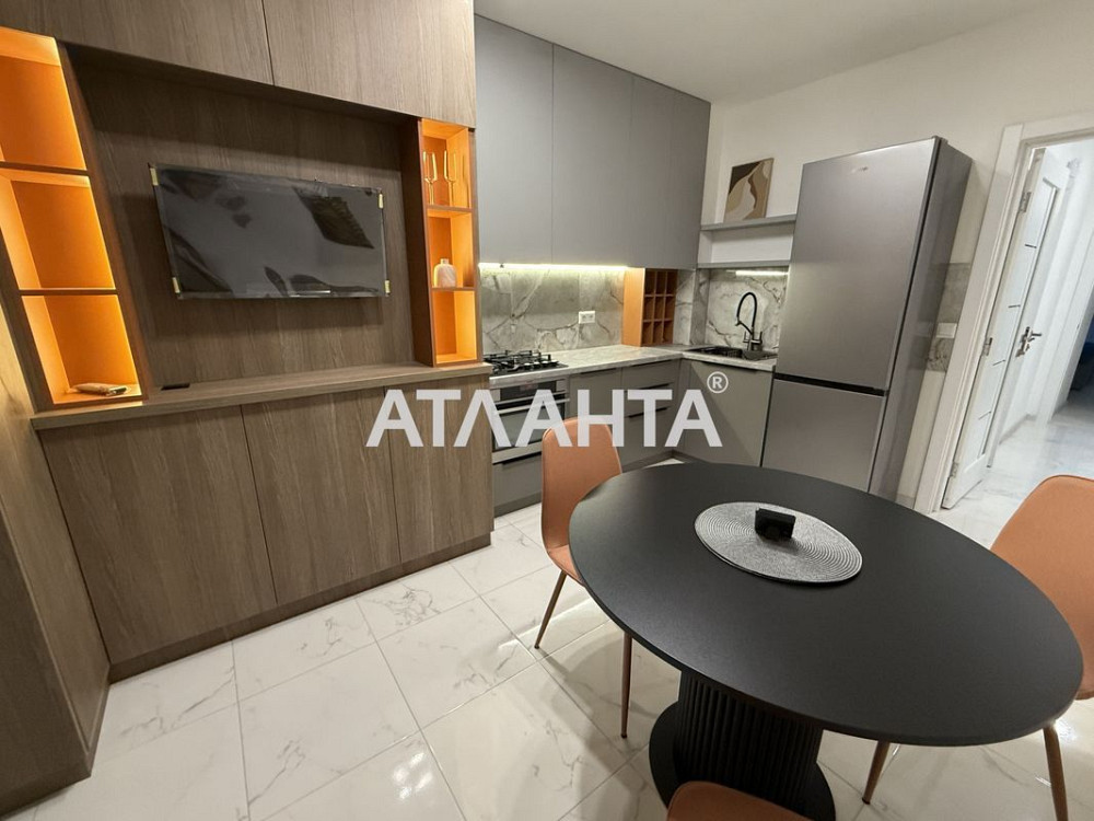 2-к. квартира з євроремонтом по вул. Руська, КромаксБуд Черновцы - изображение 7