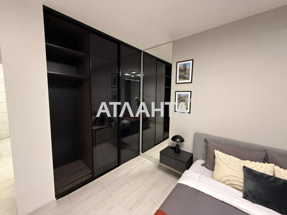 2-к. квартира з євроремонтом по вул. Руська, КромаксБуд Черновцы - изображение 3