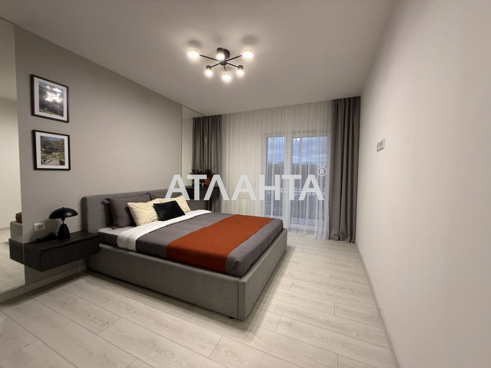 2-к. квартира з євроремонтом по вул. Руська, КромаксБуд Черновцы - изображение 1