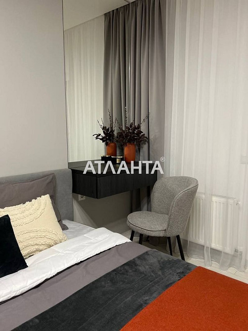 2-к. квартира з євроремонтом по вул. Руська, КромаксБуд Черновцы - изображение 4