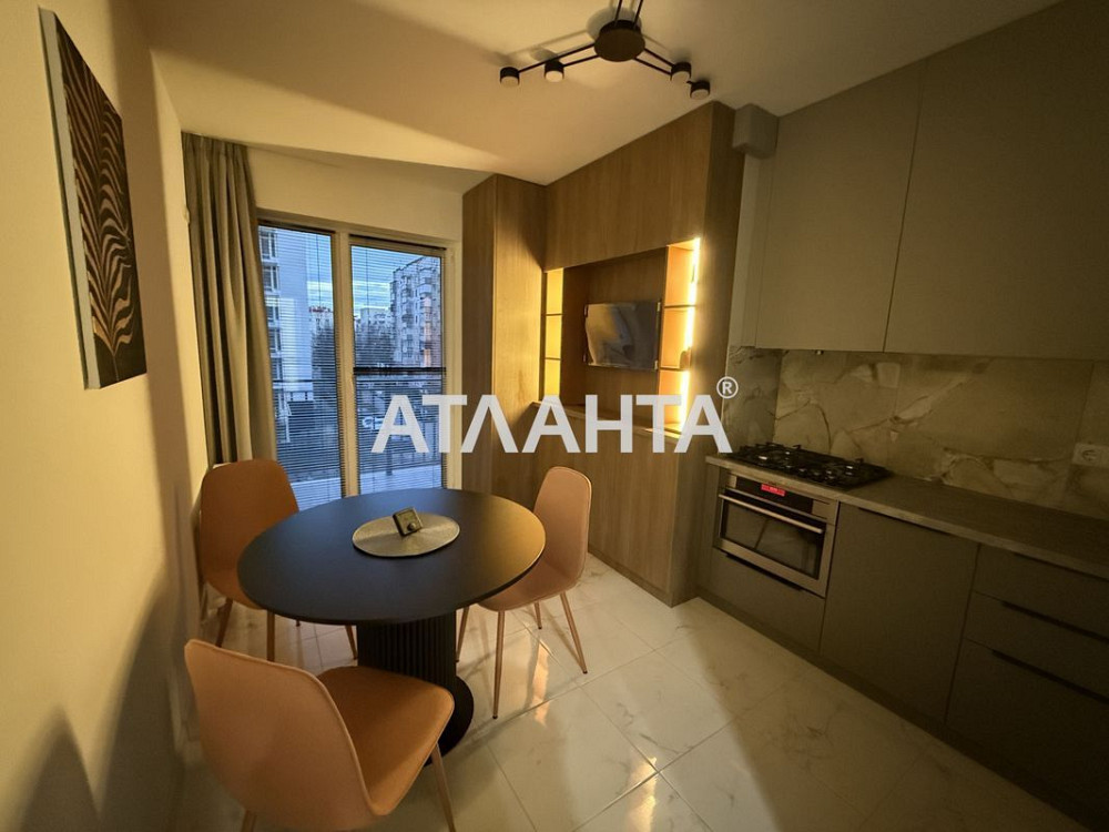 2-к. квартира з євроремонтом по вул. Руська, КромаксБуд Черновцы - изображение 8