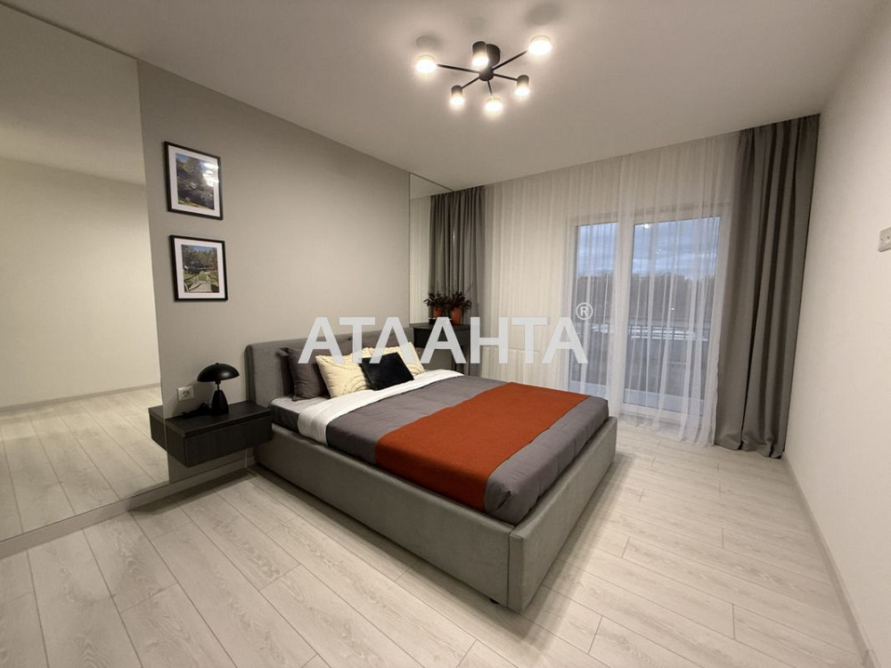 2-к. квартира з євроремонтом по вул. Руська, КромаксБуд Черновцы - изображение 2