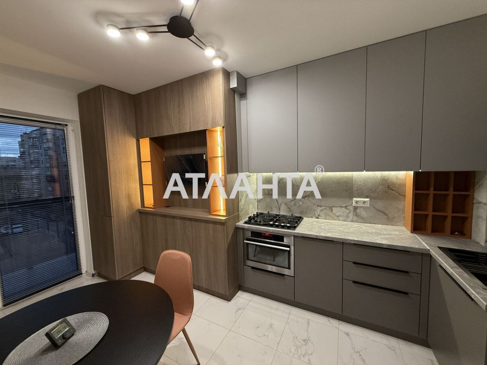 2-к. квартира з євроремонтом по вул. Руська, КромаксБуд Черновцы - изображение 6